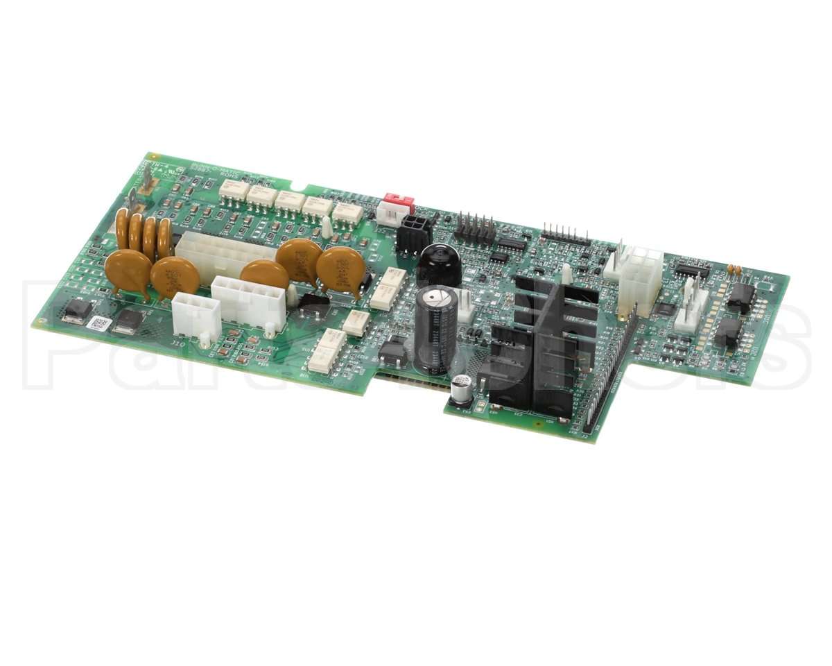 52887.1027 Bunn Cba, Infusion Icb Sh (Tdl)