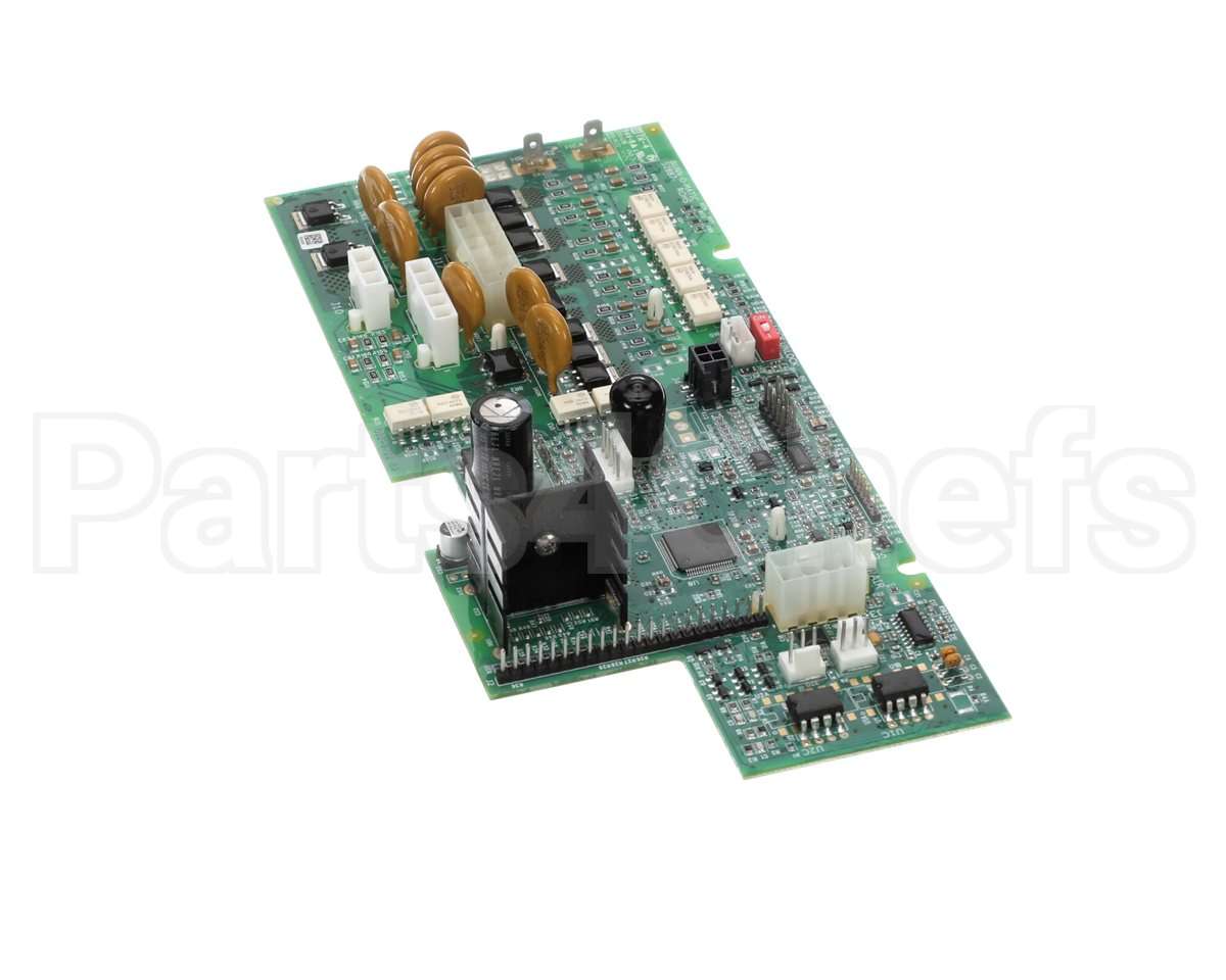 52887.1027 Bunn Cba, Infusion Icb Sh (Tdl)