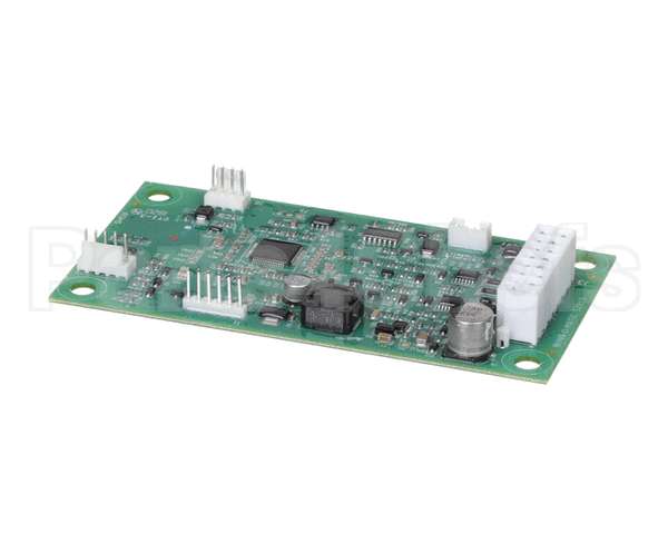52913.1000 Bunn Kit, Infusion Comm Board