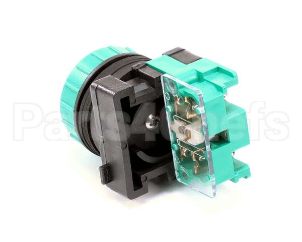 52922 Alvey Push Button Cycle Start