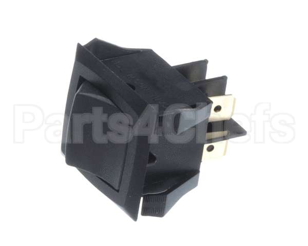52922.0000 Bunn Switch, Rocker Dpst On/On