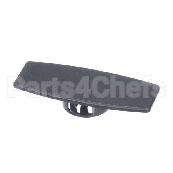 52945.0000 Compatible Bunn Badge, Trunk Hole Plug Icb