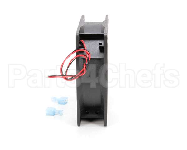 52947 Blodgett Axial Fan, 24Vdc 4