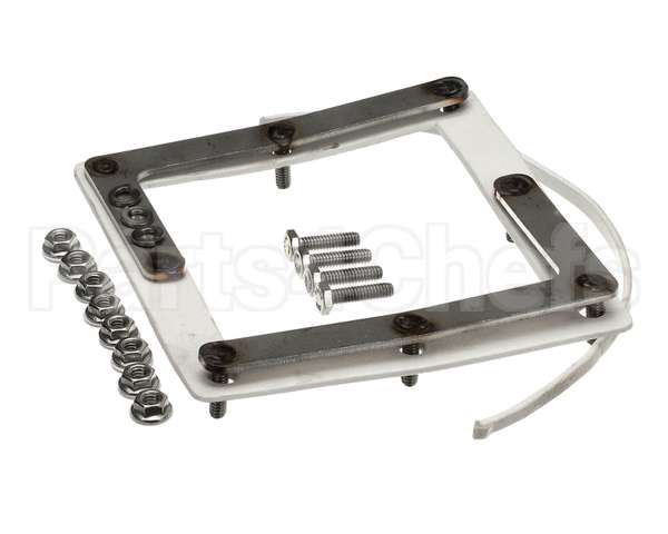 52949 Blodgett Kit,Heat Exch Bracket Hdwe