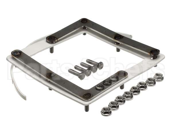 52949 Blodgett Kit,Heat Exch Bracket Hdwe