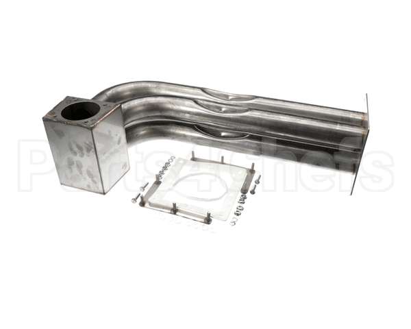 52950 Blodgett Kit,Heat Exch Hdwe