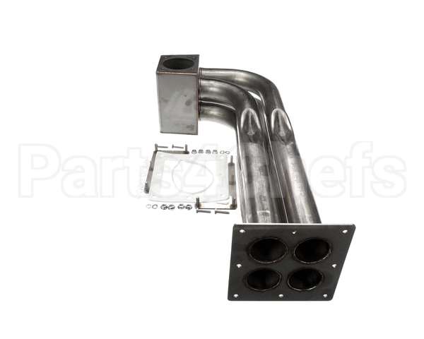 52950 Blodgett Kit,Heat Exch Hdwe
