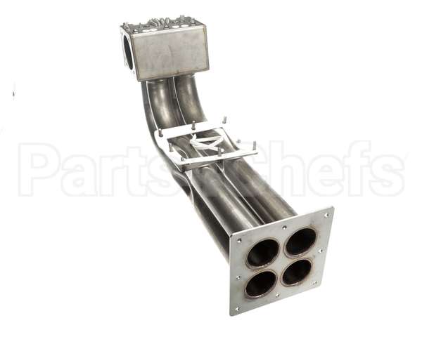 52951 Blodgett Kit,Heat Exch Hdwe