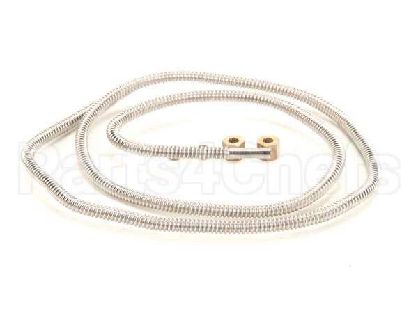 52952 Blodgett Kit,Flex Tube 1/4X48Long