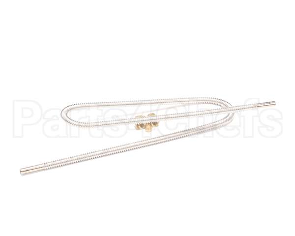 52955 Blodgett Kit,Flex Tube 1/4X30Long