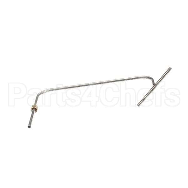 52957 Compatible Blodgett Kit, Spritzer Tube Fitti Ng