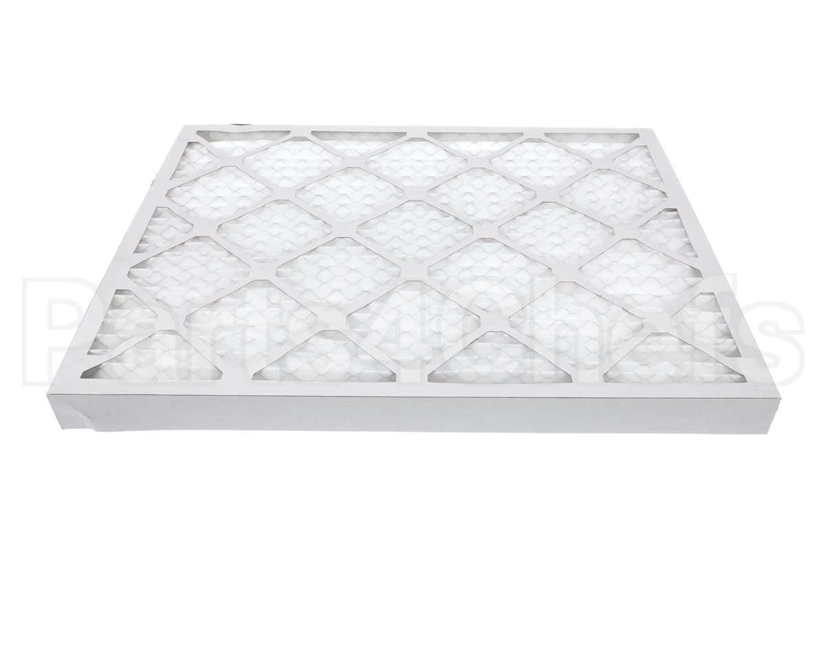 52W41 Lennox Filter, Air 20 X 25 X 2 Merv 13