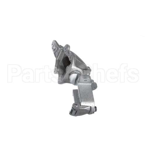 53-000008 Kason Latch Kasonized 15/16 To 1-5/8