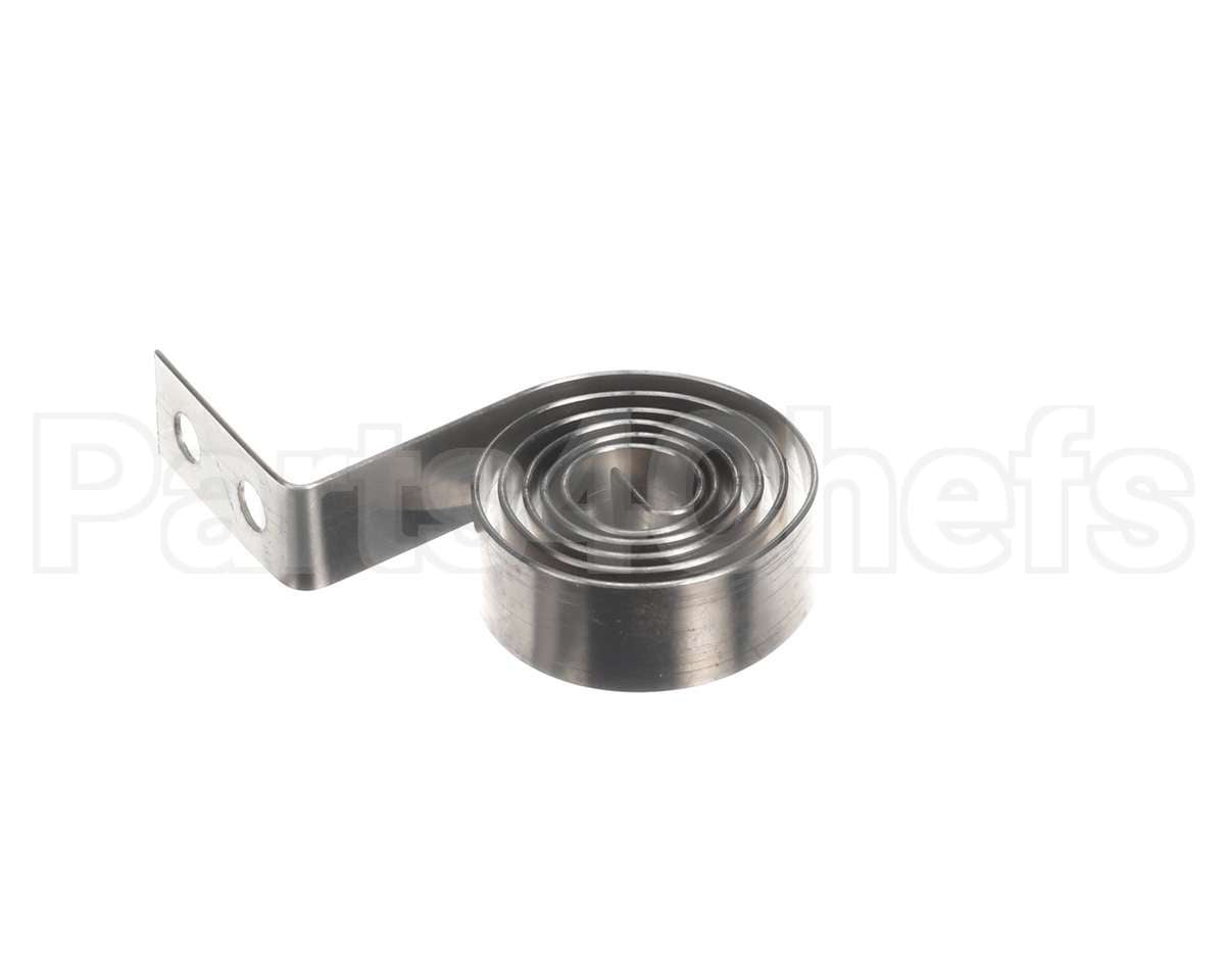 53-0149-069 Qbd Modular Systems Door Spring Coiled