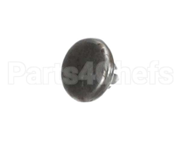 53-0233 Nu-Vu Plugholesteelri Finish