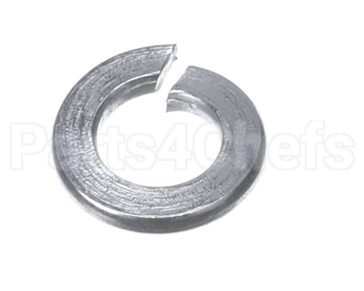 53-0267-006 Qbd Modular Systems Washer