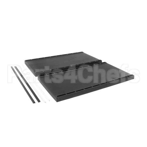 53-11095 Federal Industries Inside Door-Clear 24-15/16 X 28-1/4