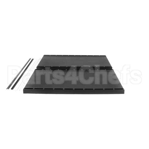 53-11095 Federal Industries Inside Door-Clear 24-15/16 X 28-1/4