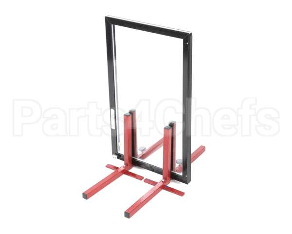 53-13675 Federal Industries Door, Insul. Clear Outer Slide