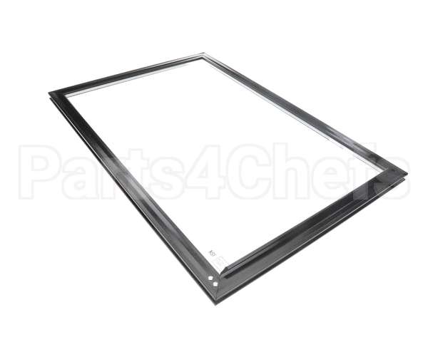 53-17481 Federal Industries Outside Doorclear