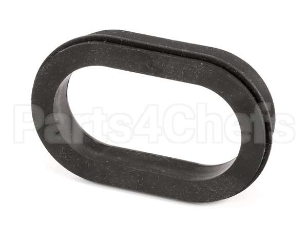 530016 Globe Gauge Plate Boot
