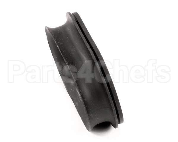 530016 Globe Gauge Plate Boot