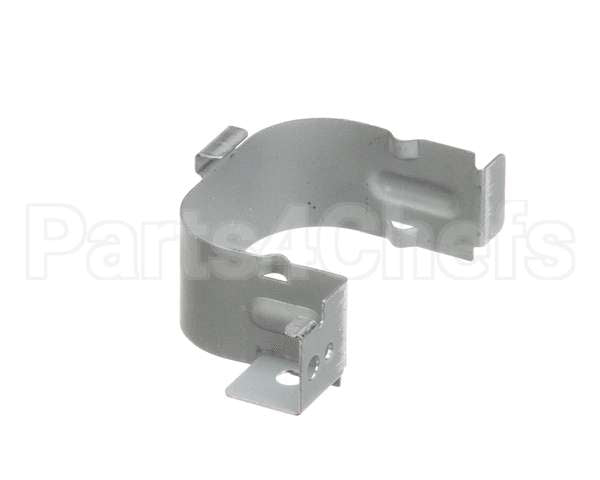 53001724 Amana Menumaster Bracket, Capacitor, Back