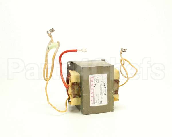 53002006 Amana Menumaster Transformer, Hv