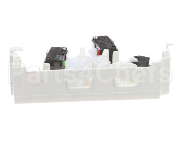 53002030 Amana Menumaster Switch, Interlock Assembly