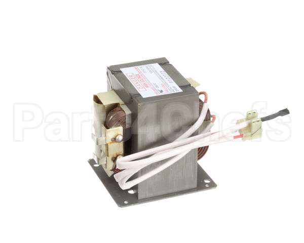 53002040 Amana Menumaster Transformer, Hv