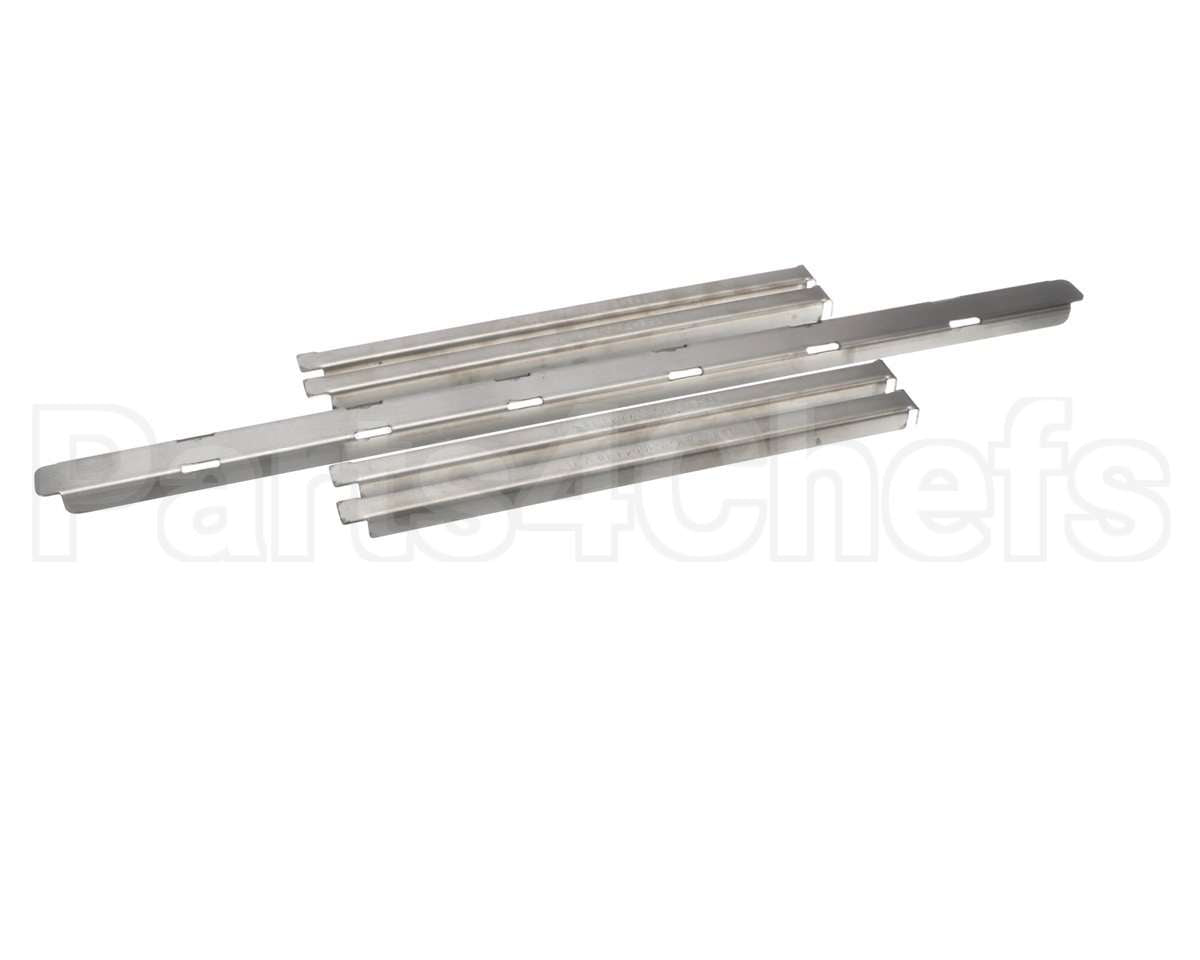 530043K Duke Cfa Bt Modular Pan Divider Acessory Kit