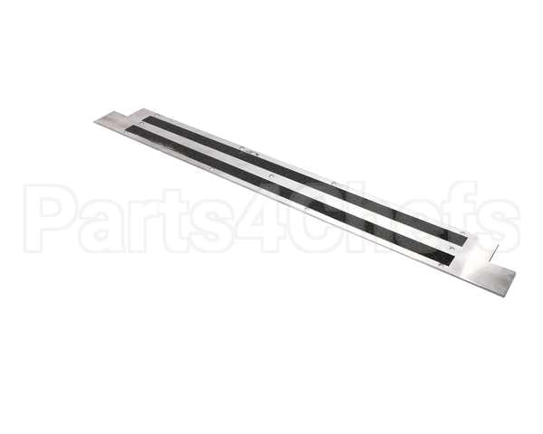 530122565M Kolpak Mtl 33.218X 4.000 Thold (30Dp)