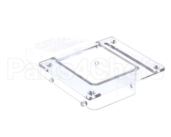 53015 Cornelius Chute Ice