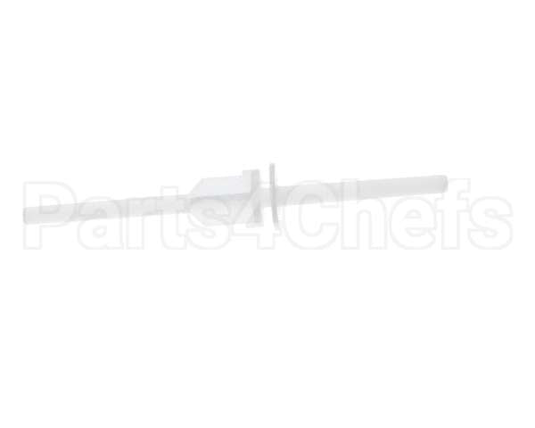 53026.0003 Bunn Insert, Nozzle Nitro Pull