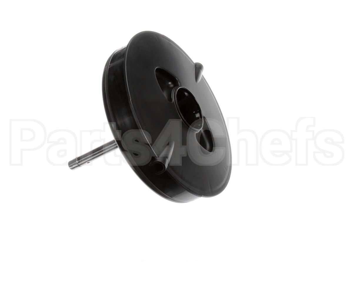 53031.0001 Bunn Lid Assy, Sh Server 1.0G