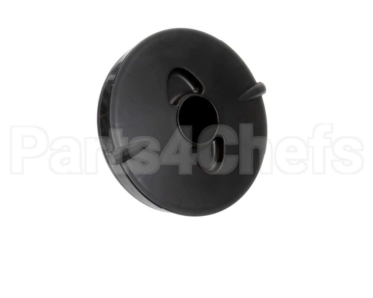 53031.0001 Bunn Lid Assy, Sh Server 1.0G
