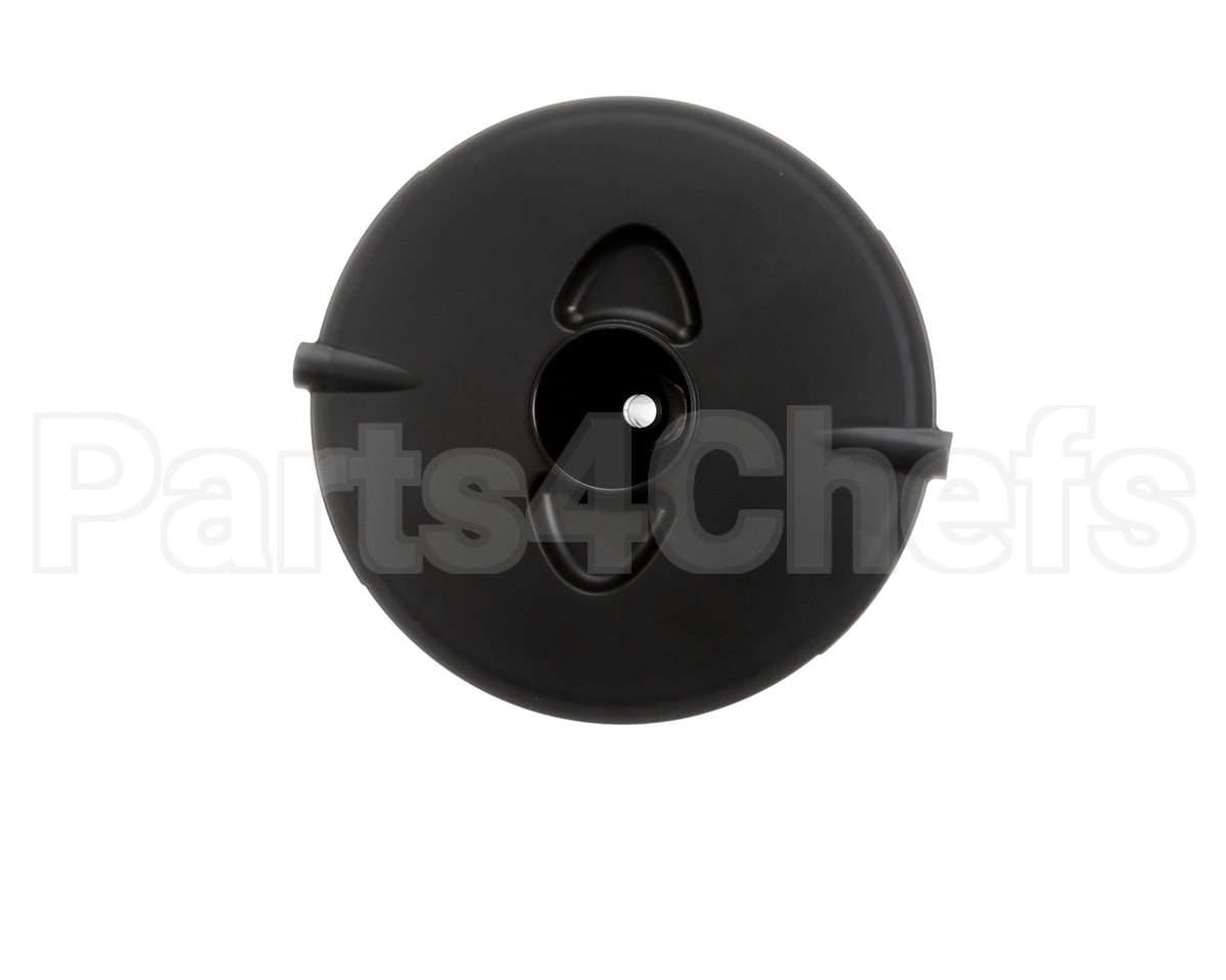 53031.0001 Bunn Lid Assy, Sh Server 1.0G