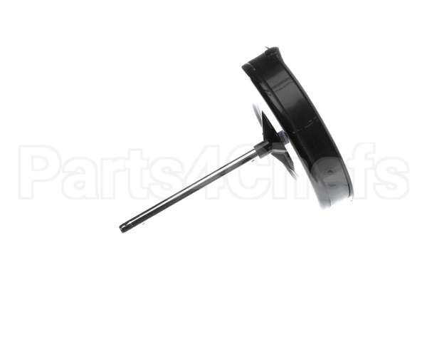 53031.0002 Bunn Lid Assy, Sh Server