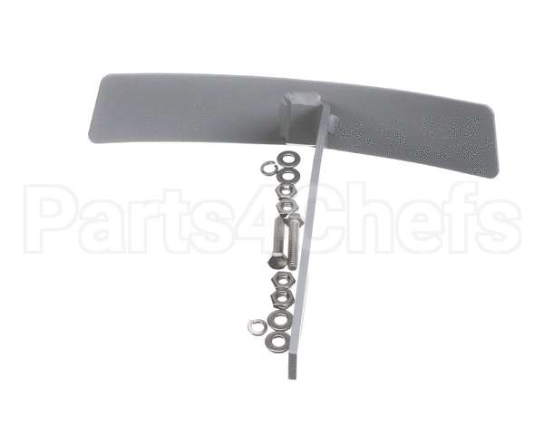 53034 Howe Ice Deflector Repair Kit