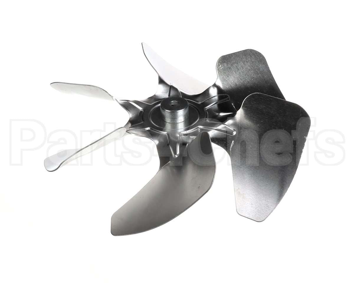 530341021 Qbd Modular Systems Evap Fan Blade