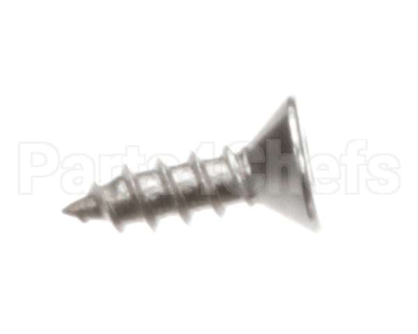 5305-002-71-12 Jackson Screw, 10-12 Type A Csunk Head