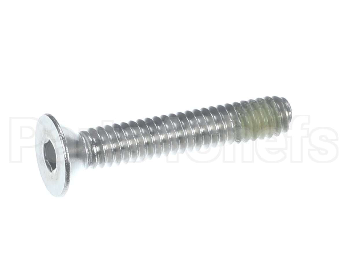 5305-004-55-76 Jackson Screw, Hex Head 1/4-20X 1-1/2