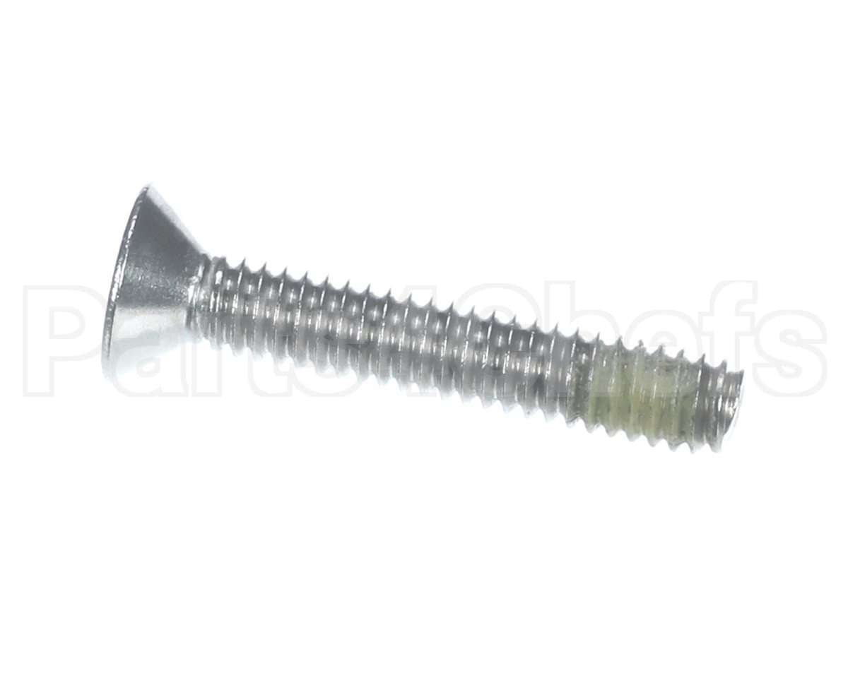 5305-004-55-76 Jackson Screw, Hex Head 1/4-20X 1-1/2