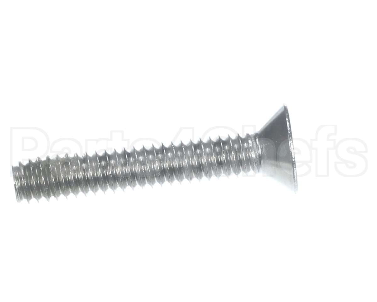 5305-004-55-76 Jackson Screw, Hex Head 1/4-20X 1-1/2