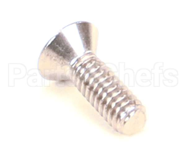 5305-011-37-06 Jackson Screw, 8-32 X 1/2 Phillips F. Hd.