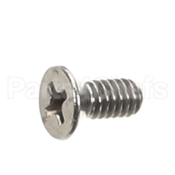 5305-011-37-07 Compatible Jackson Screw, 8-32 X 3/8 Phillips F. Hd