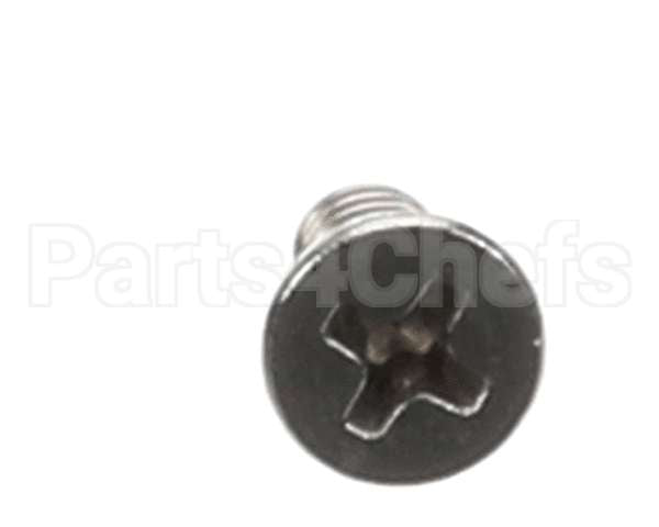5305-011-37-07 Jackson Screw, 8-32 X 3/8 Phillips F. Hd.