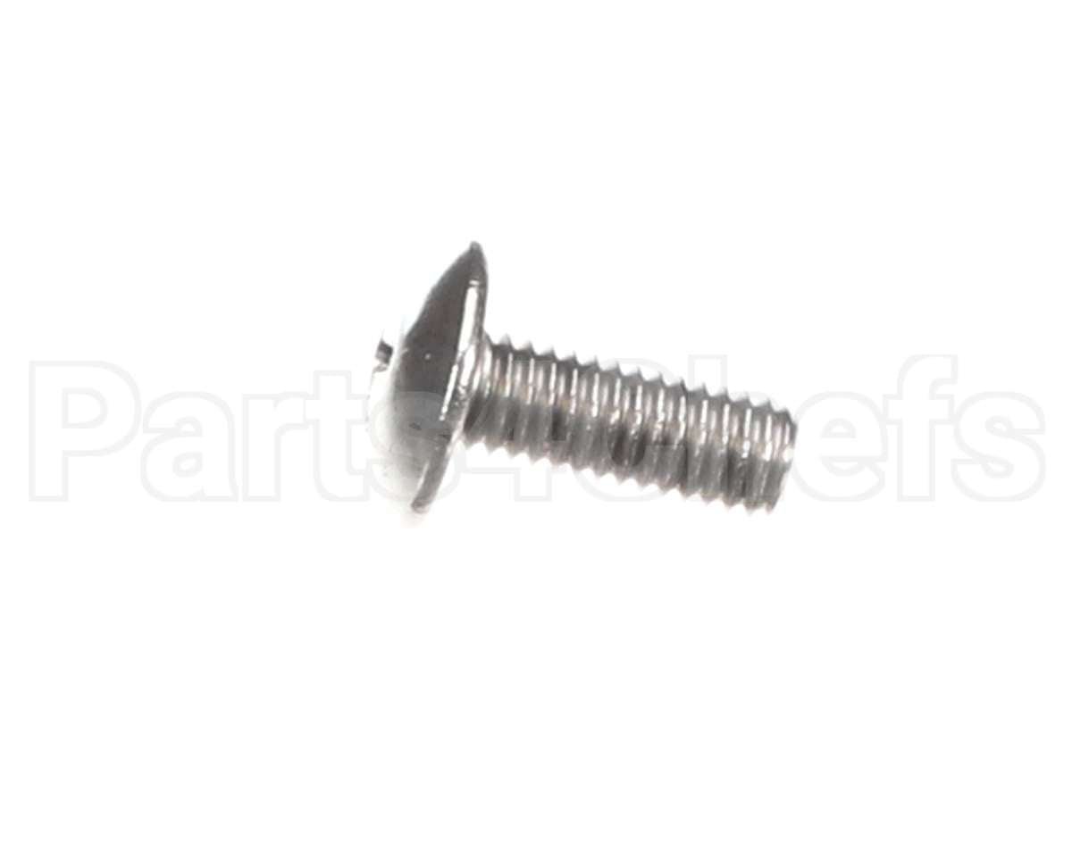 5305-011-39-36 Jackson Screw, 10-32 X 1/2 Phillips Truss