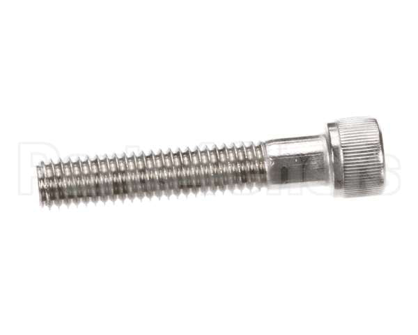 5305-011-74-98 Jackson Screw, 3/8-16 X 2 Cap