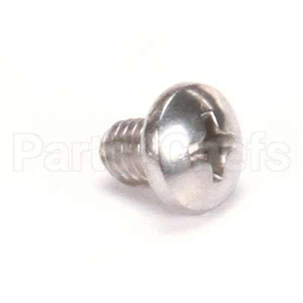 5305-173-01-00 Compatible Jackson Screw, 10-32 X 1/4